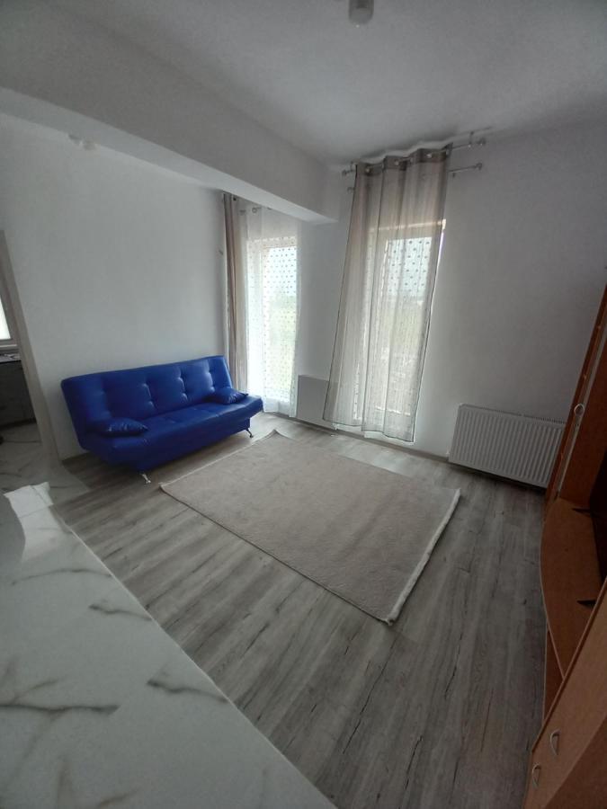 Twins Residence 2 Apart Hotel Ap 3 2 Rooms Chiajna Exterior foto