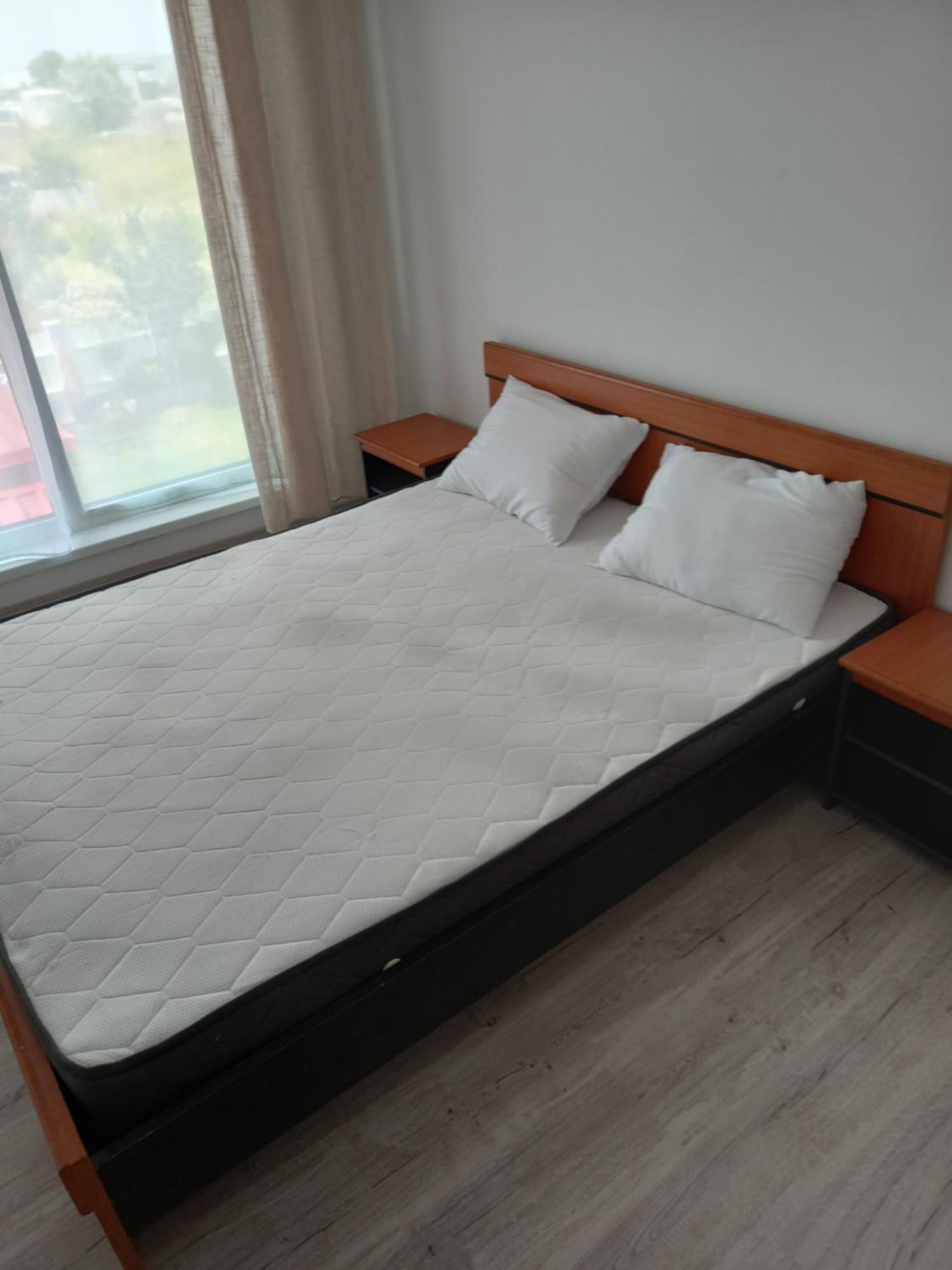 Twins Residence 2 Apart Hotel Ap 3 2 Rooms Chiajna Exterior foto