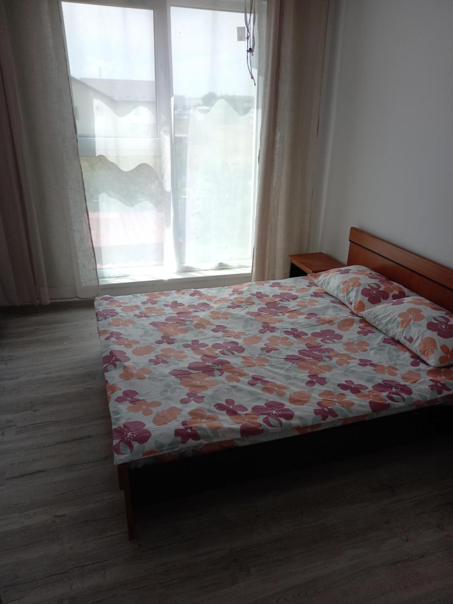 Twins Residence 2 Apart Hotel Ap 3 2 Rooms Chiajna Exterior foto