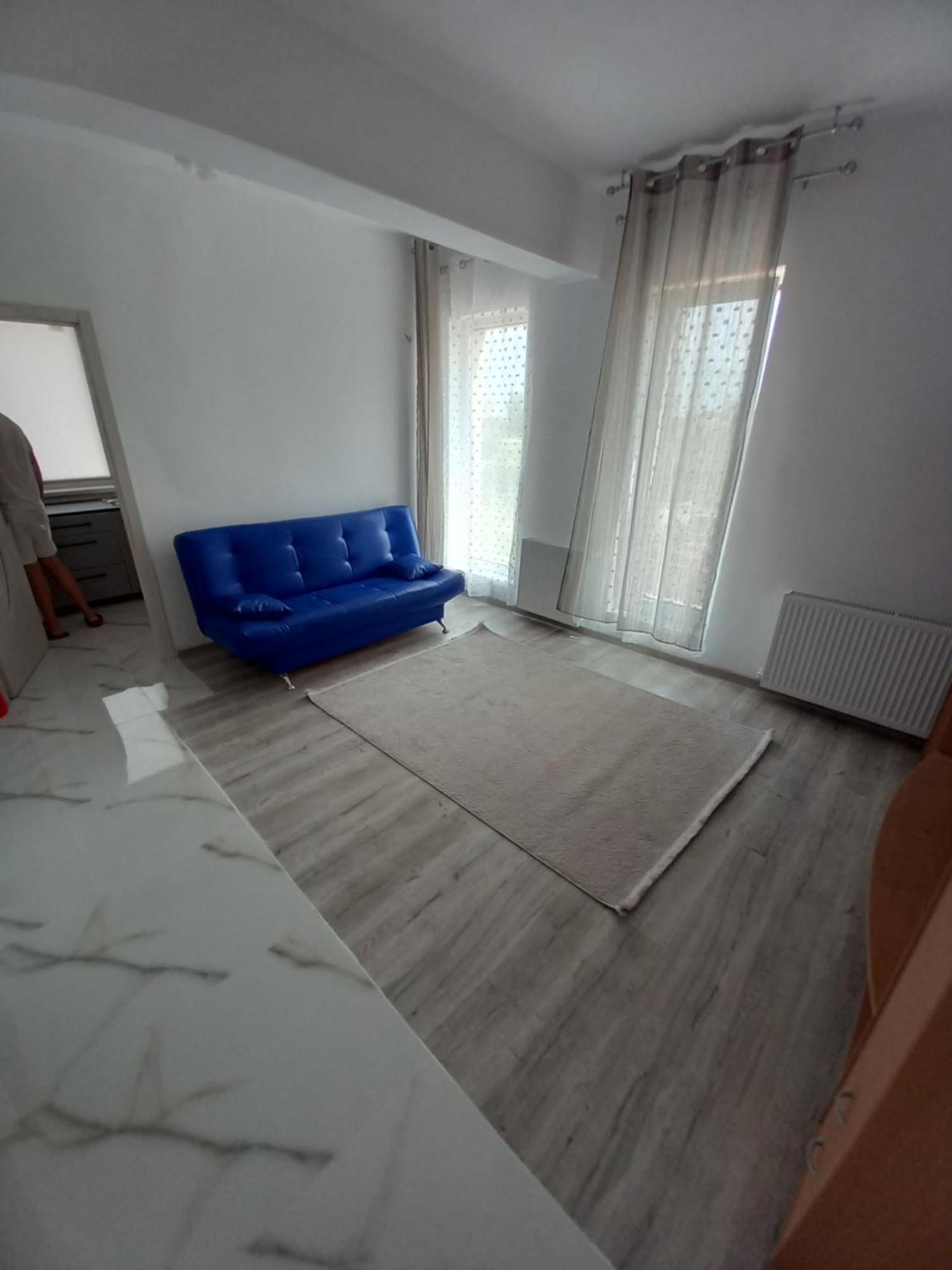 Twins Residence 2 Apart Hotel Ap 3 2 Rooms Chiajna Exterior foto