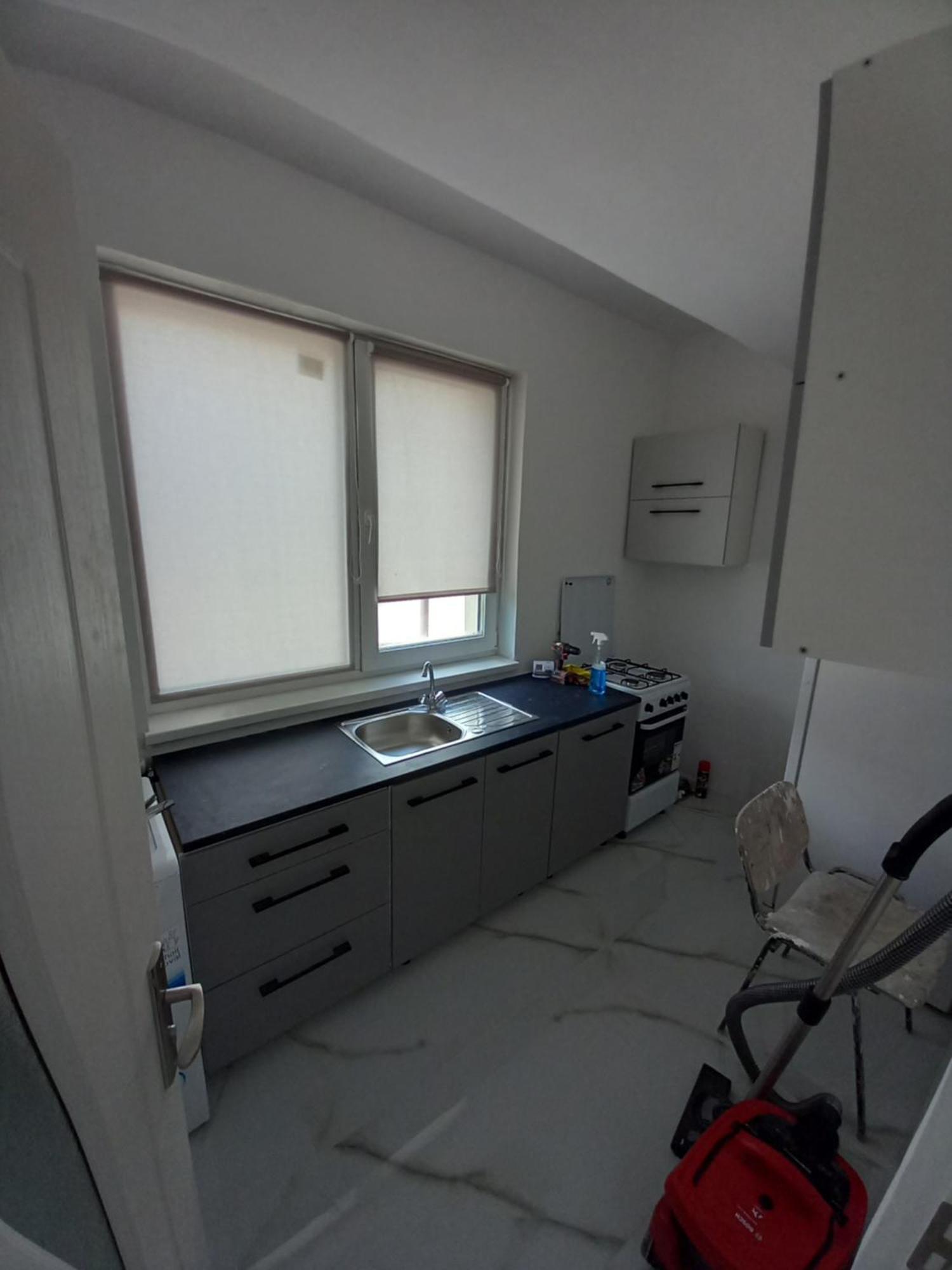 Twins Residence 2 Apart Hotel Ap 3 2 Rooms Chiajna Exterior foto